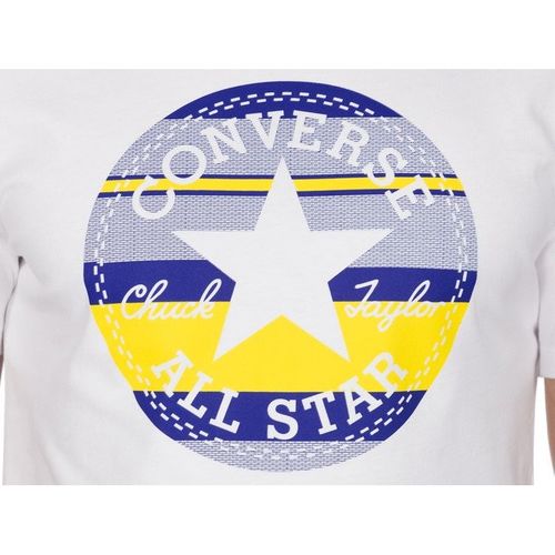Converse Stripe Fill CP Tee A02 na Arena.pl