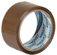 Taśma PP Na Kleju Akrylowym O Wym. 48 x 45y Kolorze Brązowym 1szt