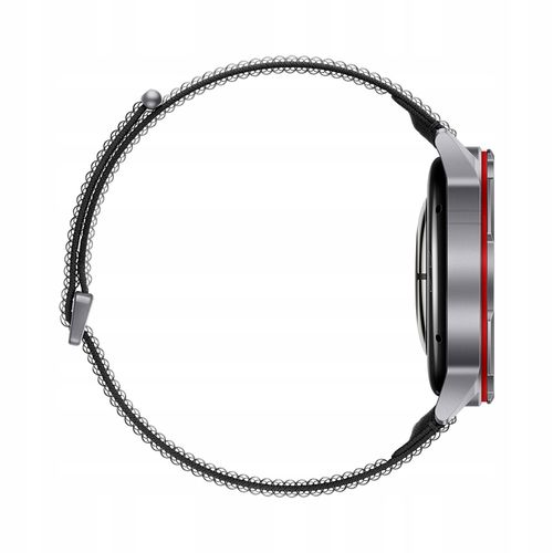 Smartwatch HUAWEI Watch GT Runner 2 Czarny na Arena.pl