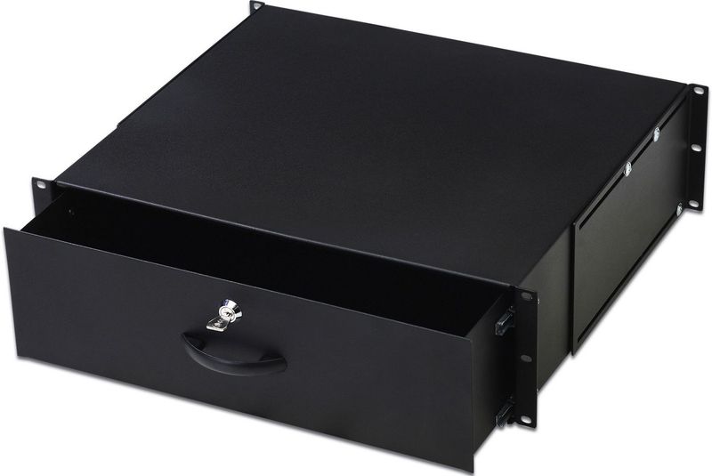 Lanview 3U 19" KEYBOARD, GENERAL USE, zdjęcie 1