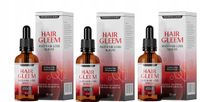 3x Hair Gleem - Serum przeciw wypadaniu włosów