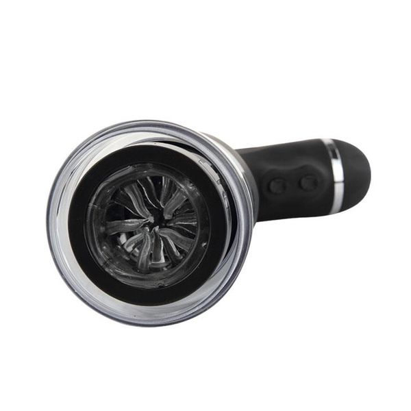 Baile - Rotation Lover Usb 5 Functions zdjęcie 5