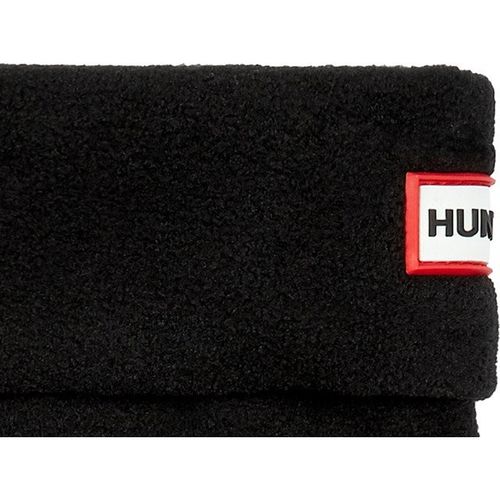 Hunter Boot Socks Black na Arena.pl