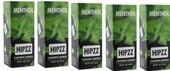 100x Karta Aromatyzująca Papieros HIPZZ Double Intensive Menthol Mint Mięta