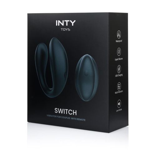 INTY Toys   Switch na Arena.pl