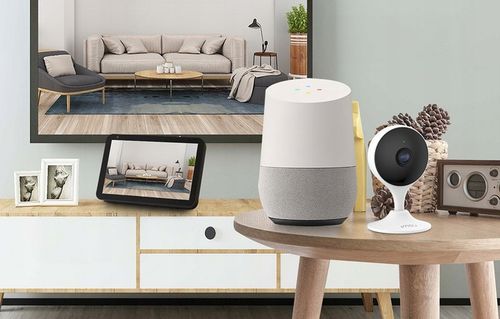 Imou Kamera Ip Wewnętrzna Cue 2 1080p Monitoring Domu Wi-fi Microsd na Arena.pl