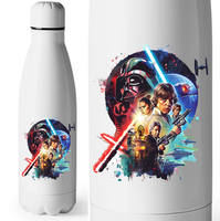 Termos - Butelka Termiczna - Star Wars - Gwiezdne Wojny/Nowy Epilog
