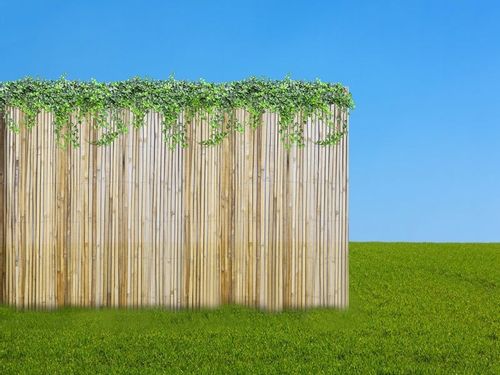 Mata osłonowa bambusowa 1,2x3m na Arena.pl