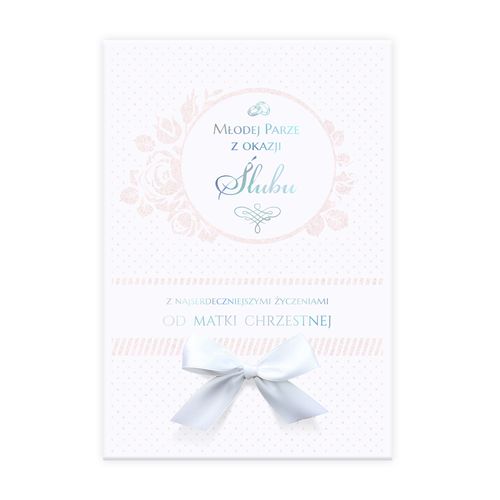 pudełko na wszystkie pamiątki ślubu  Od Matki Chrzestnej na Arena.pl