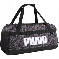 Puma torba sportowa poliester bez wzoru