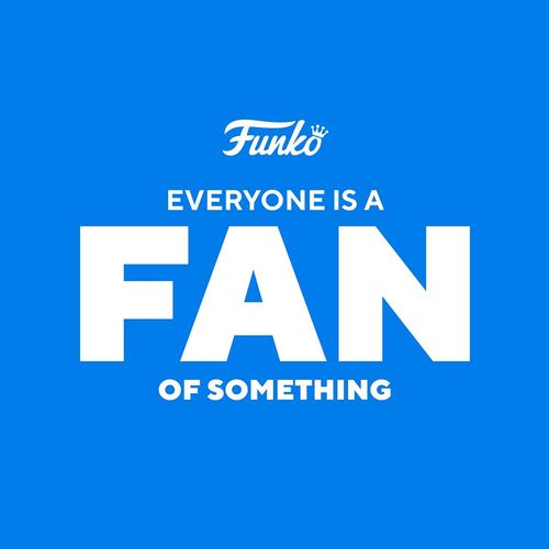 Figurka Funko Pop! 47709 na Arena.pl