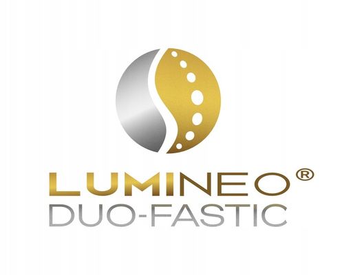 LUMINEO naturalna pianka żel oczyszczający do szczoteczki każda cera 100 ml na Arena.pl