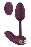 essentials flexible wearable vibrating egg