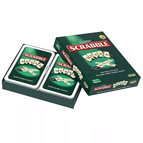 Gra planszowa Ideal toy zdjęcie 3