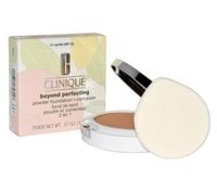 clinique beyond perfecting powder foundation + concealer 14 vanilla 14,5g