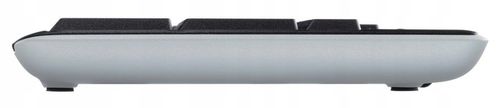 Klawiatura LOGITECH Wireless Keyboard K270 na Arena.pl