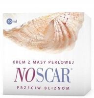 No-Scar Perła Inków krem przeciw bliznom 50ml