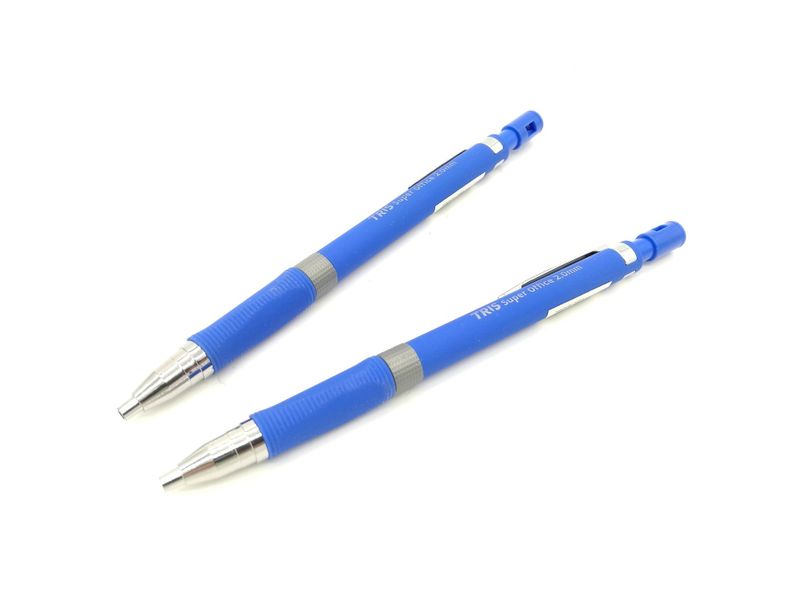 Ołówek automatyczny 2 mm ołówki automatyczne na Arena.pl