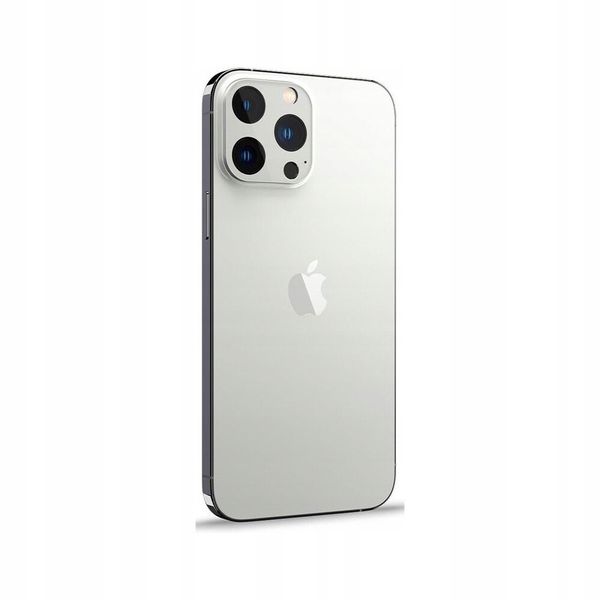 Szkło hartowane do Apple iPhone 13 Pro Max 2 szt. zdjęcie 15
