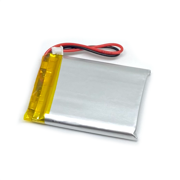 Akumulator innCraft Li-Poly 600mAh 3.7V IN503040 zdjęcie 4