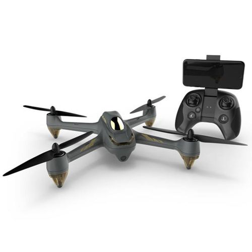 Dron Quadrocopter Hubsan X4 H501M Waypoints na Arena.pl