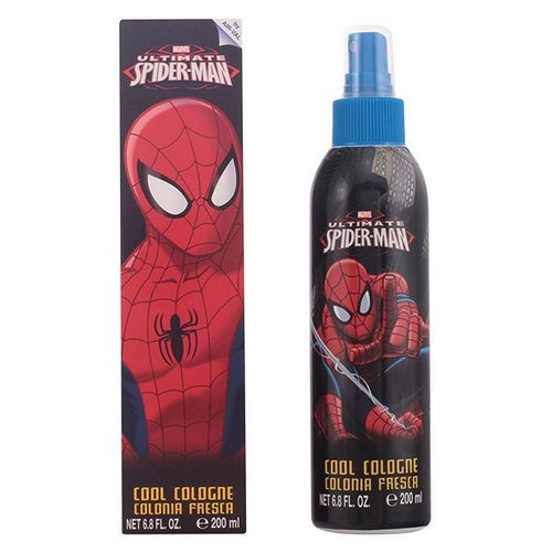 Perfumy dziecięce Spiderman EDC na Arena.pl