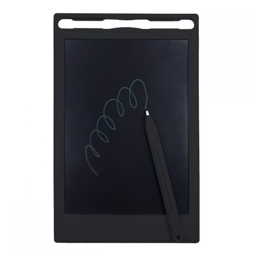 Tablet do rysowania LCD Kidea czarny (TRAKA) na Arena.pl