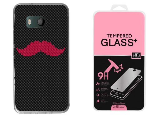 HTC U 11 | Etui smartfon CASE + Szkło na Arena.pl