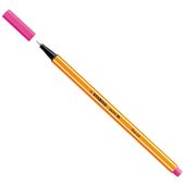 CIENKOPIS POINT 88 FINE 0,4MM STABILO 88/56 RÓŻOWY