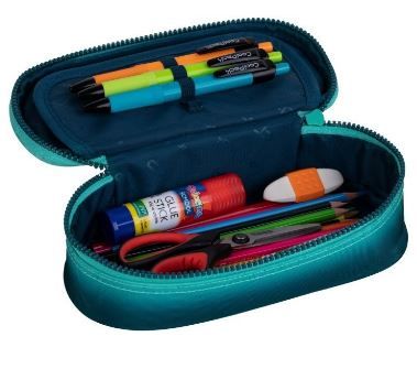 PIÓRNIK CAMPUS BLUE LAGOON COOLPACK zdjęcie 2