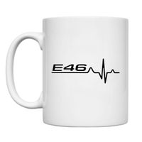 KUBEK „E46" Wzór - Klasyczny 330 ml