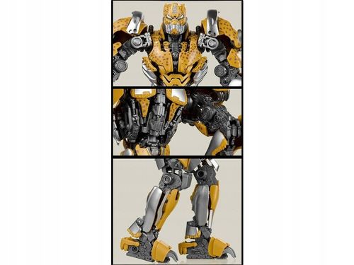 Hasbro Transformers Decepticons Cheetor 18cm Figurka kolekcja BONUS ZA5473 na Arena.pl