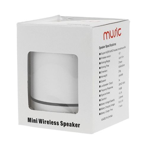 Głośnik Bluetooth MINI Music na Arena.pl