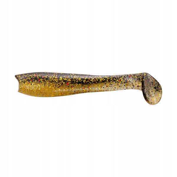 ADUSTA VARIOUS SHAD 4" 10CM, 110 SUJIEBI zdjęcie 1
