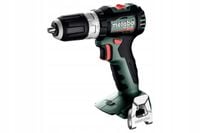 METABO WKRĘTARKA UDAROWA SB 18 L BL CARCASS 65 28Nm METABOX SOLO
