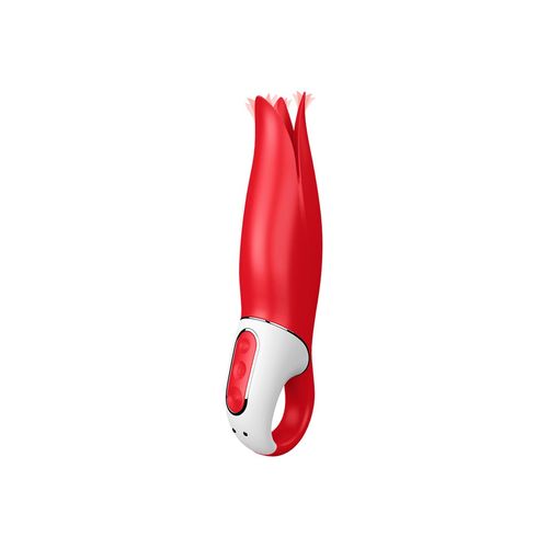wibrator satisfyer power flower 12 programów ipx7 na Arena.pl