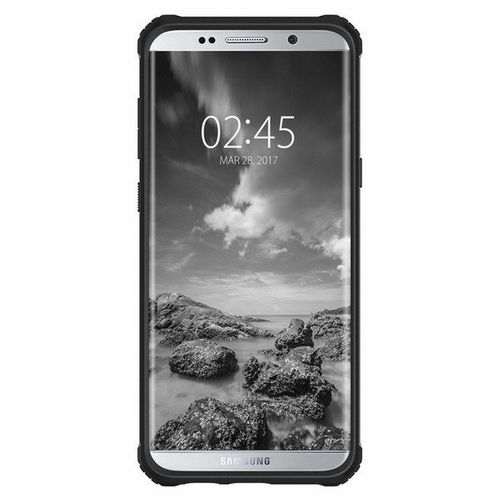 SPIGEN RUGGED ARMOR EXTRA 565CS21319 SAMSUNG GALAXY S8 na Arena.pl