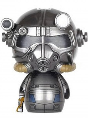 FUNKO DORBZ Fallout Power Armour 104 10cm na Arena.pl