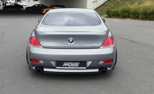 Splittery Tylne Boczne BMW 6 E63 / E64 Przedlift na Arena.pl