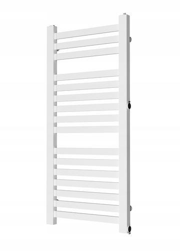 Grzejnik łazienkowy MultiPRO 950x440 BIAŁY POŁYSK na Arena.pl