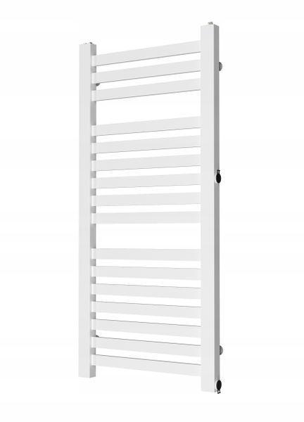Grzejnik łazienkowy MultiPRO 950x440 BIAŁY POŁYSK zdjęcie 4