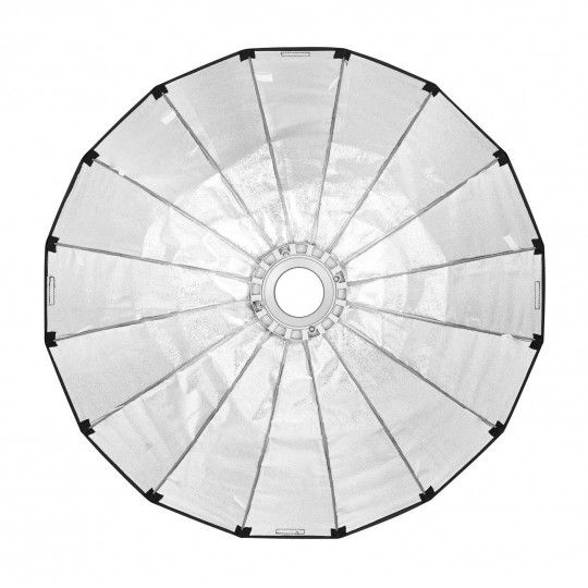 Yongnuo Softbox oktagonalny 80 cm YN16-80 zdjęcie 2