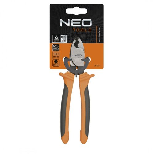 OBCINAK DO KABLI 160MM - T N01-513 na Arena.pl