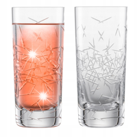 SCHOTT ZWIESEL BAR PREMIUM NO. 3 Longdrink 474 ml (kpl. 2 szt)