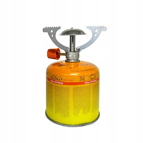 Kuchenka turystyczna Elico Camp RK-5101 na Arena.pl