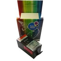 Zamiennik tuszu C2P23A (HP 934XL) Czarny Wydajny