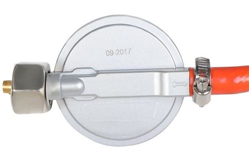 Piecyk gazowy - reduktor PL na Arena.pl