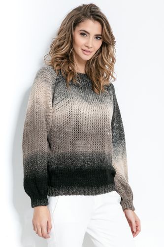 Sweter F886 Mocca S/M na Arena.pl