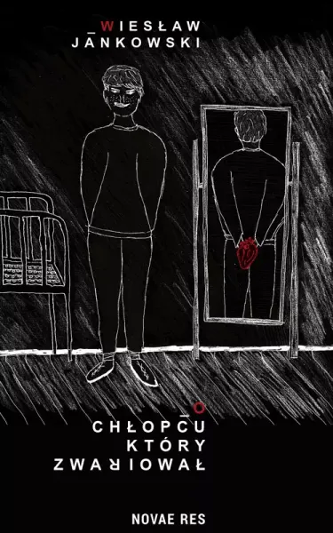 O chłopcu, który zwariował zdjęcie 1