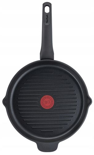 Patelnia TEFAL Ultimate GRILLOWA 26cm INDUKCJA E2304074 na Arena.pl